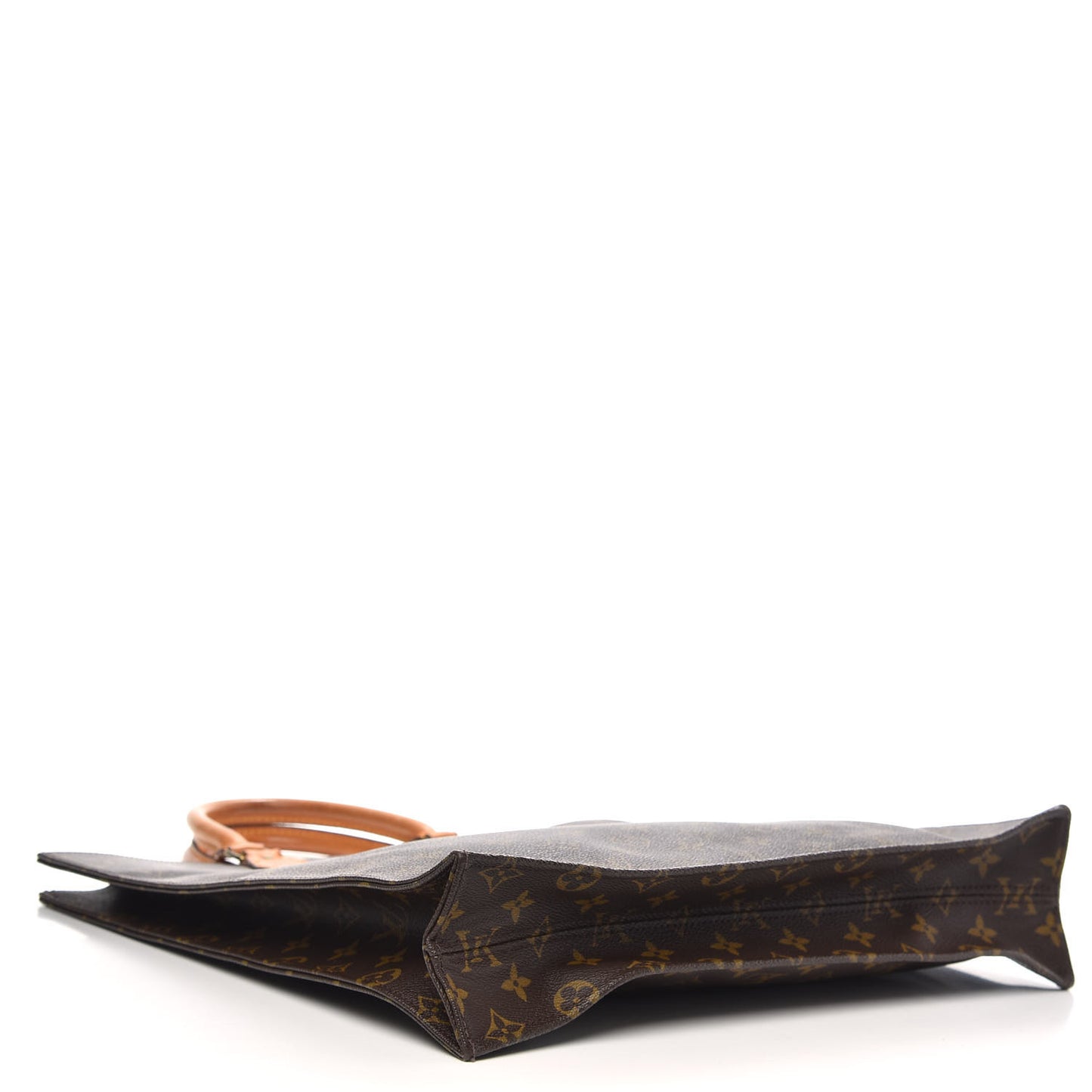 Monogram Sac Plat