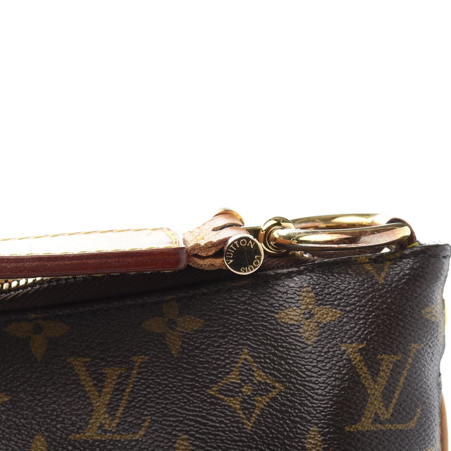 Monogram Sully MM