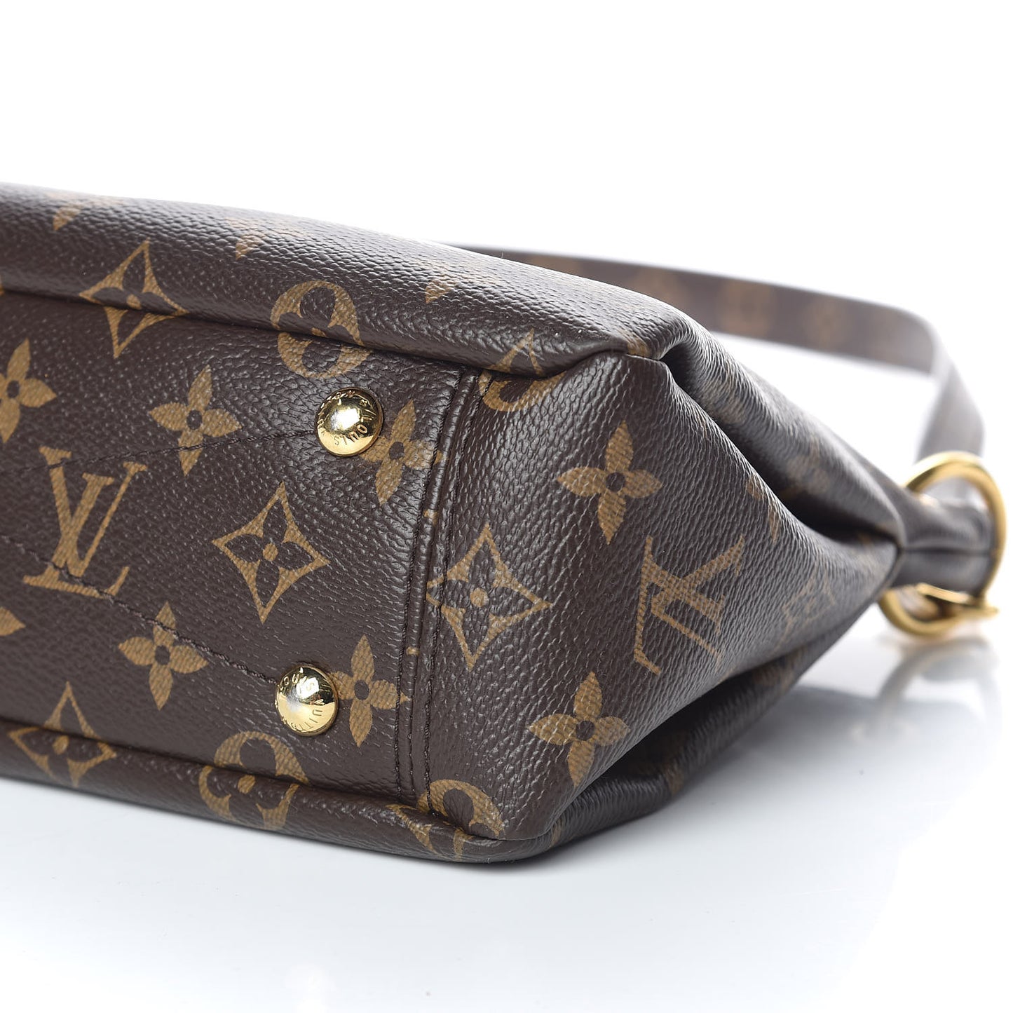 Monogram Pallas BB Black