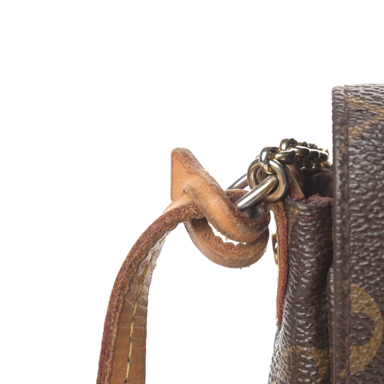 Louis Vuitton Monogram Favorite MM 15 of 15