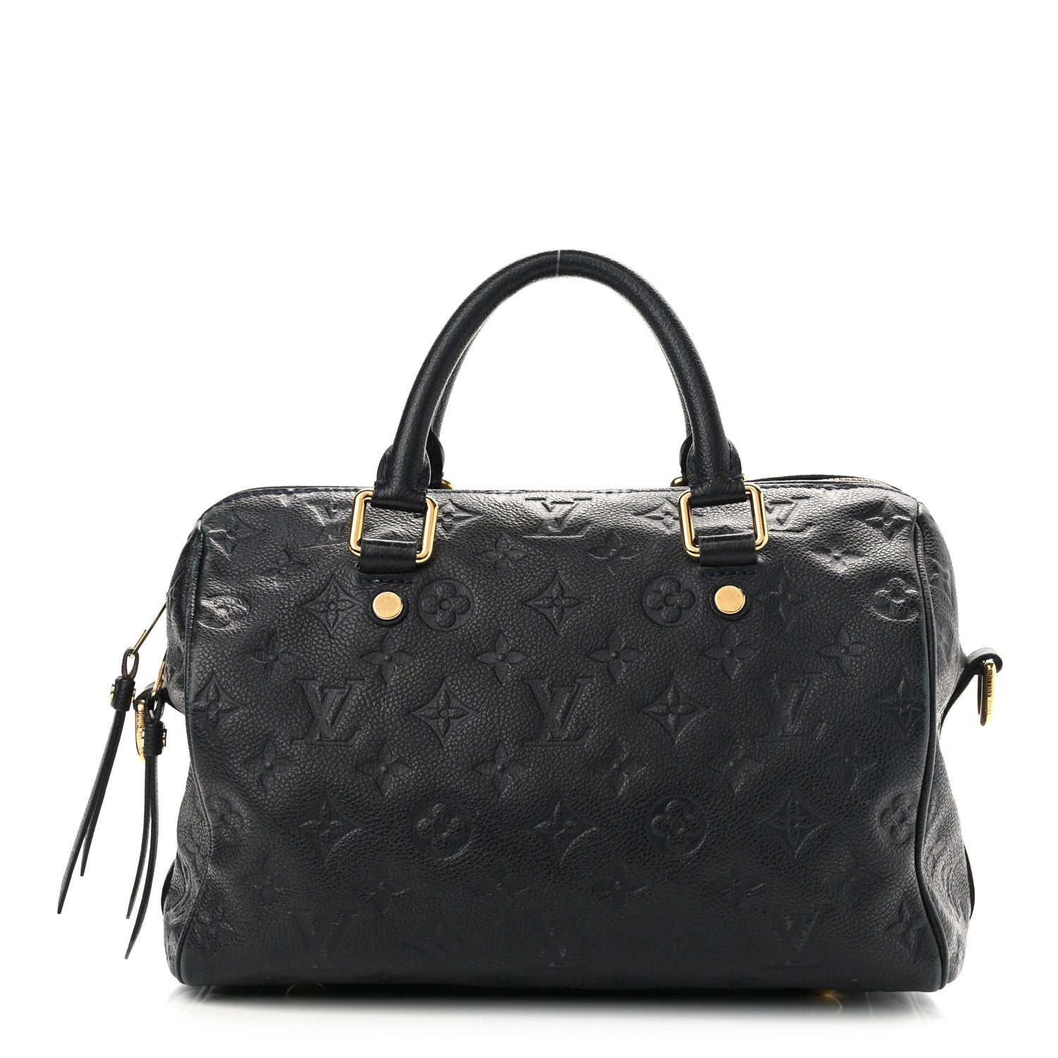 Louis Vuitton Empreinte Speedy Bandouliere 25 Infini 1 of 11