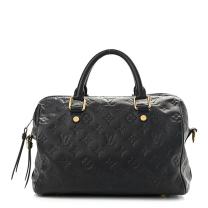 Louis Vuitton Empreinte Speedy Bandouliere 25 Infini 1 of 11