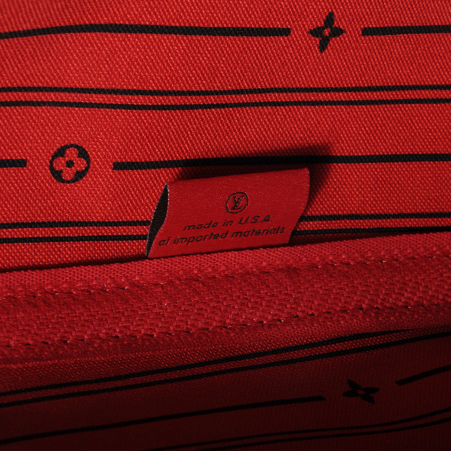 Damier Ebene Neverfull MM
