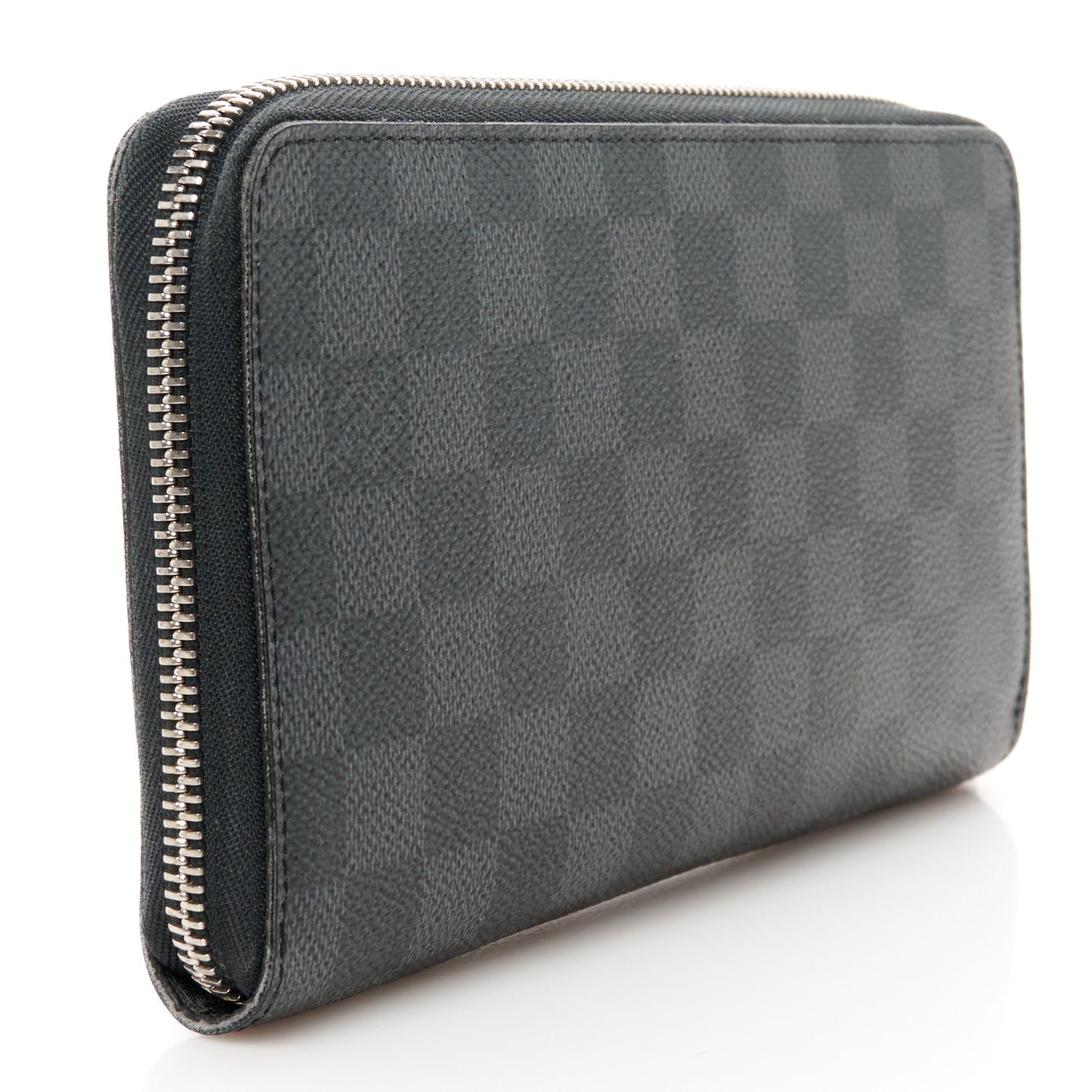 Damier Graphite Zippy Organizer Wallet