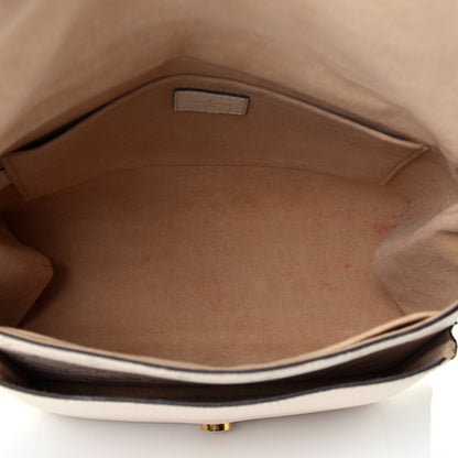 Louis Vuitton Empreinte Marignan Creme Caramel 5 of 10