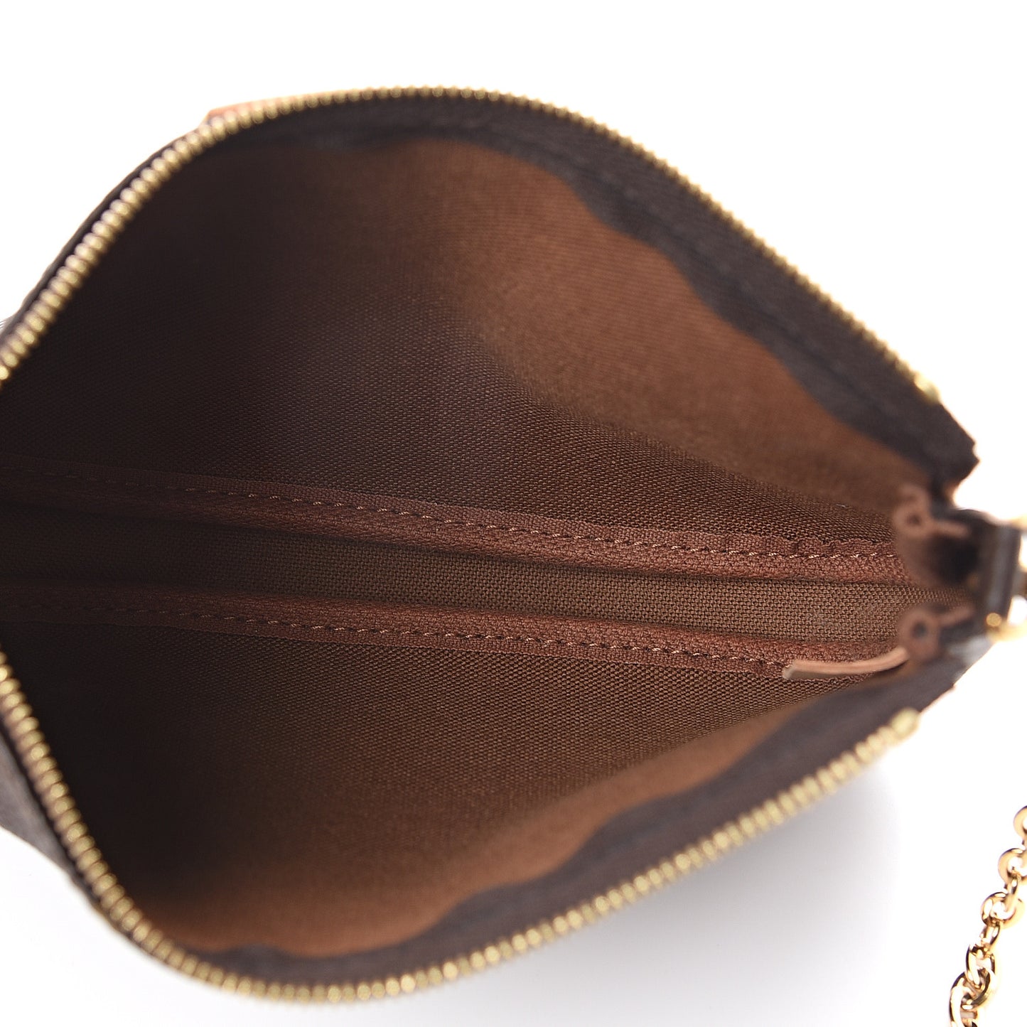 Monogram Multi Pochette Accessories Mini Pochette