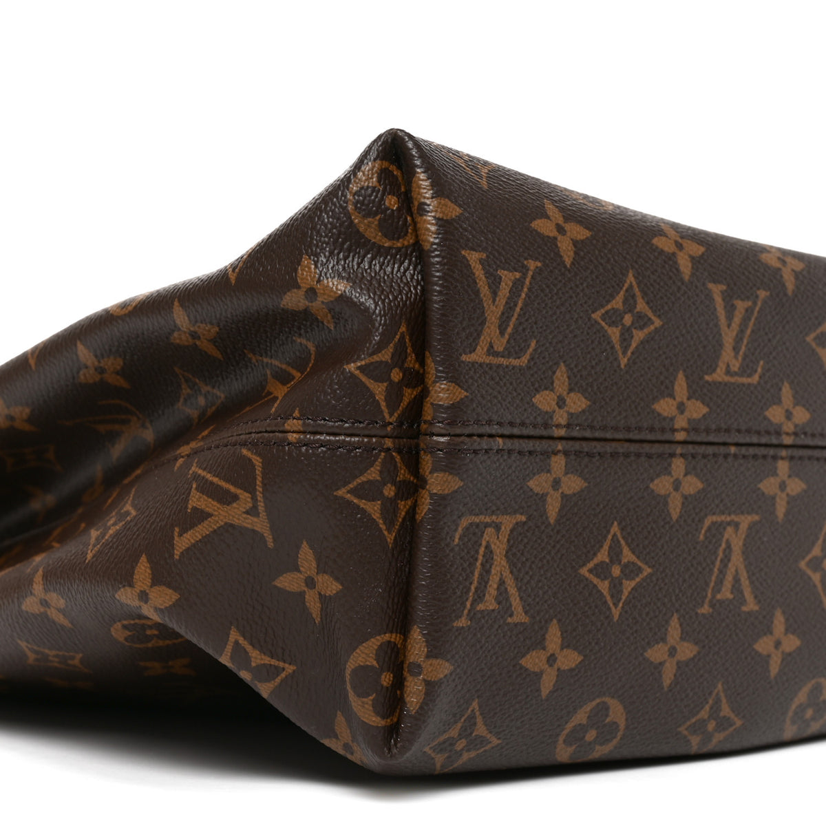 Louis Vuitton Monogram Graceful MM 8 of 10