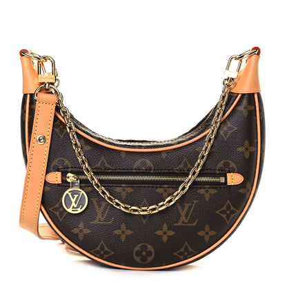 Louis Vuitton Monogram Loop 1 of 8
