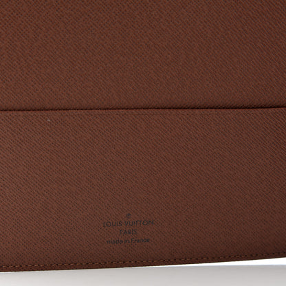 Louis Vuitton Monogram Desk Agenda Cover 6 of 7