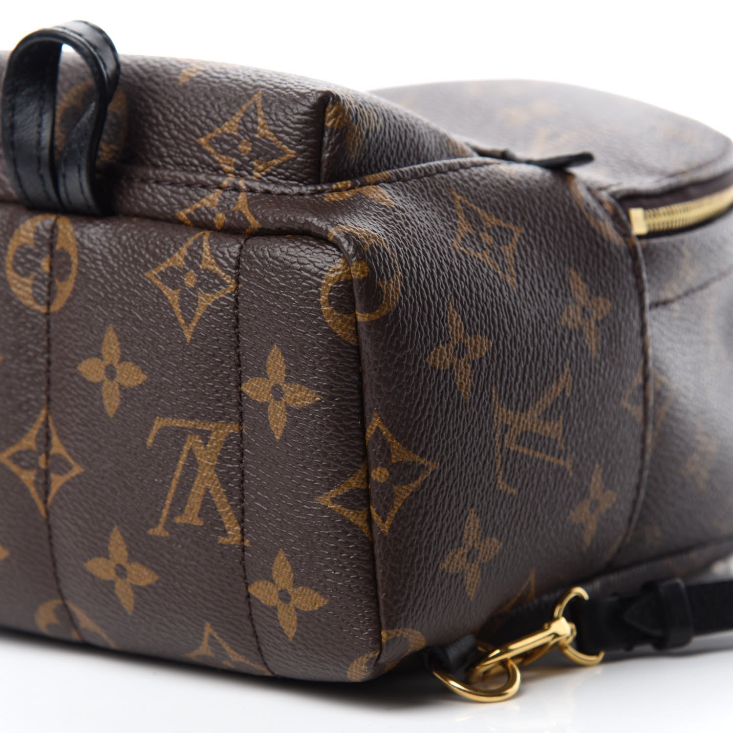 Louis Vuitton Monogram Palm Springs Backpack Mini 7 of 10