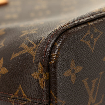 Louis Vuitton Monogram Luco 11 of 25