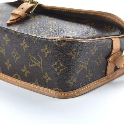 Louis Vuitton Monogram Sologne 6 of 9