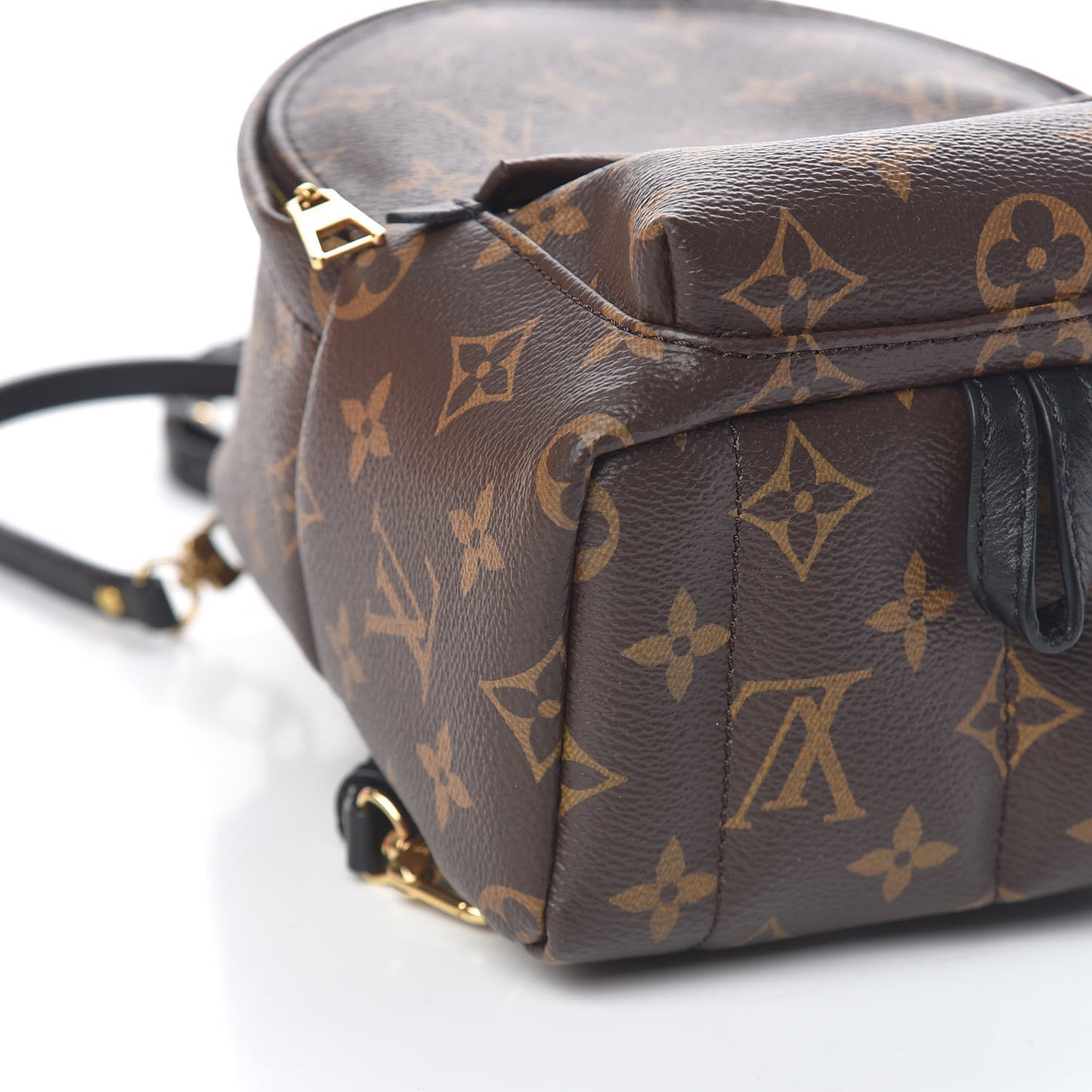Monogram Palm Springs Backpack Mini