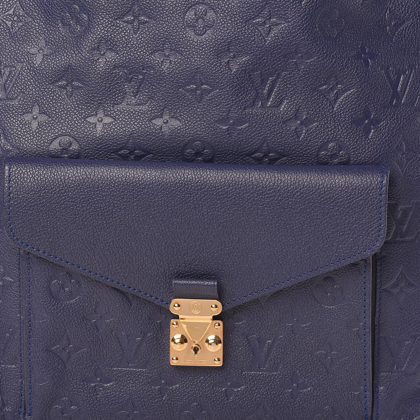 Empreinte Metis Celeste