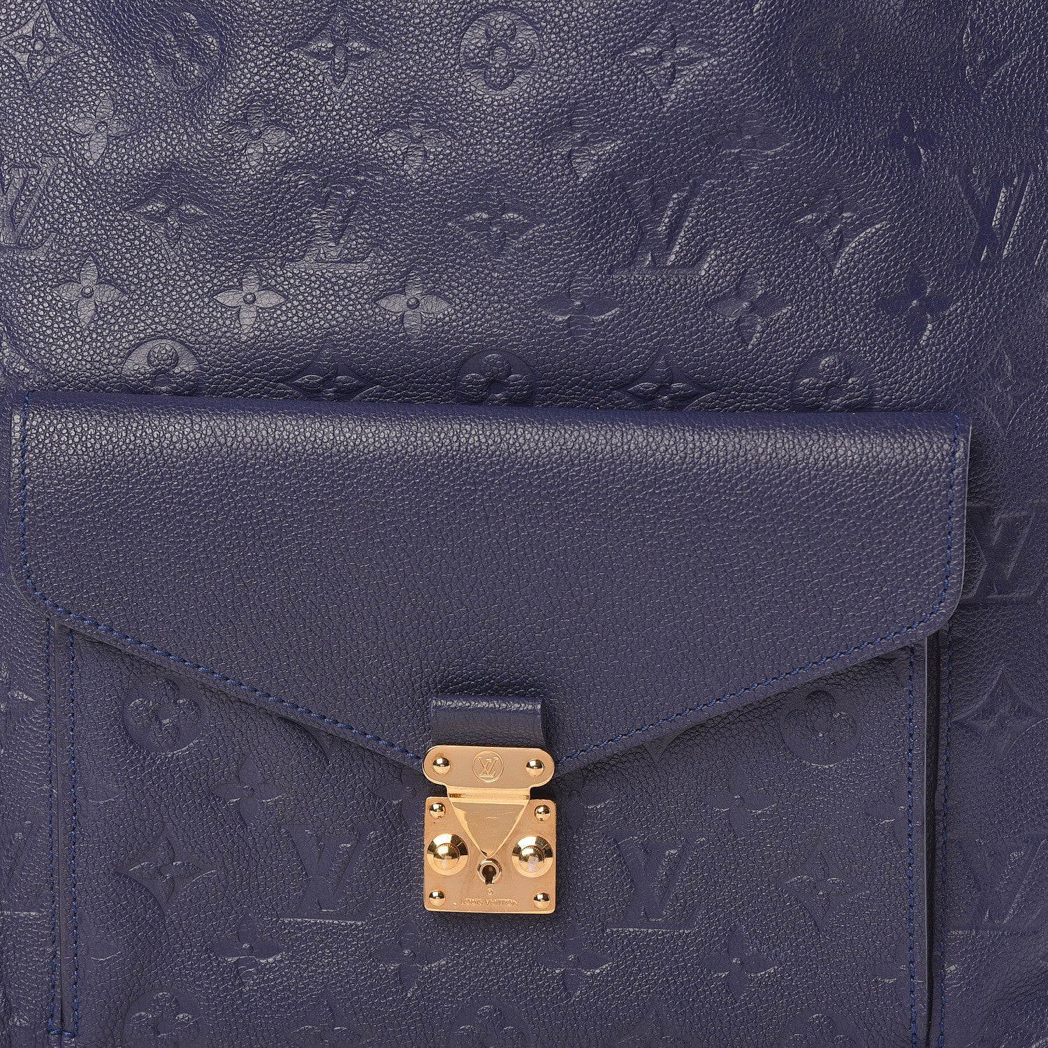 Louis Vuitton Empreinte Metis Celeste 13 of 13