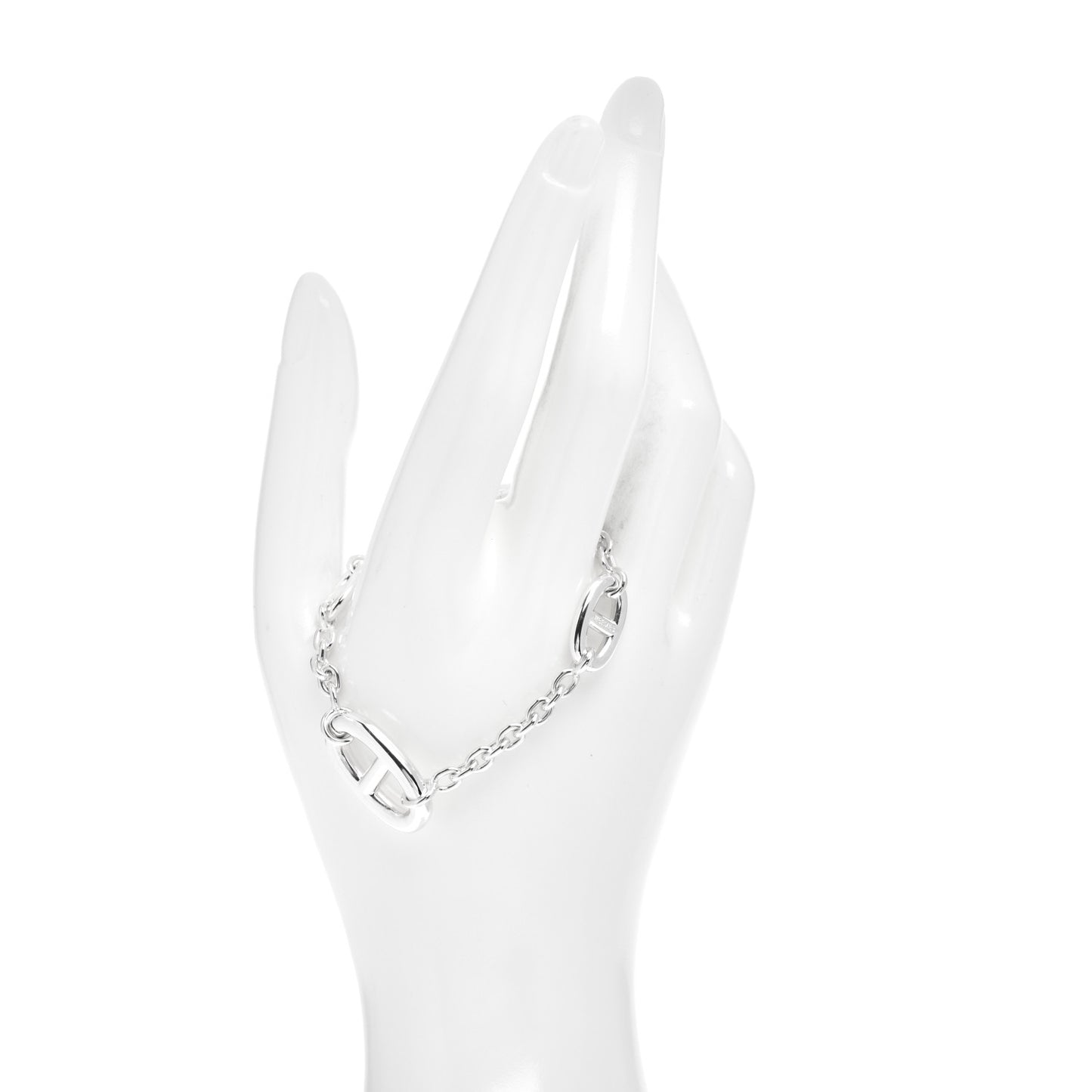 Sterling Silver Farandole Bracelet