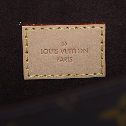 Louis Vuitton Monogram Pochette Metis 6 of 9