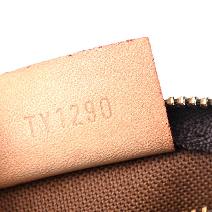 Louis Vuitton Monogram Nano Speedy 7 of 15