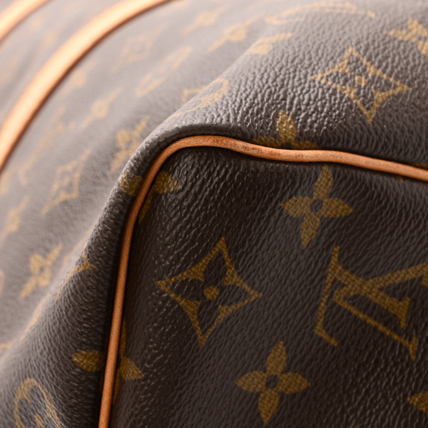 Louis Vuitton Monogram Keepall 50 20 of 30