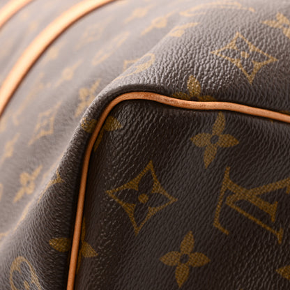 Louis Vuitton Monogram Keepall 50 20 of 30