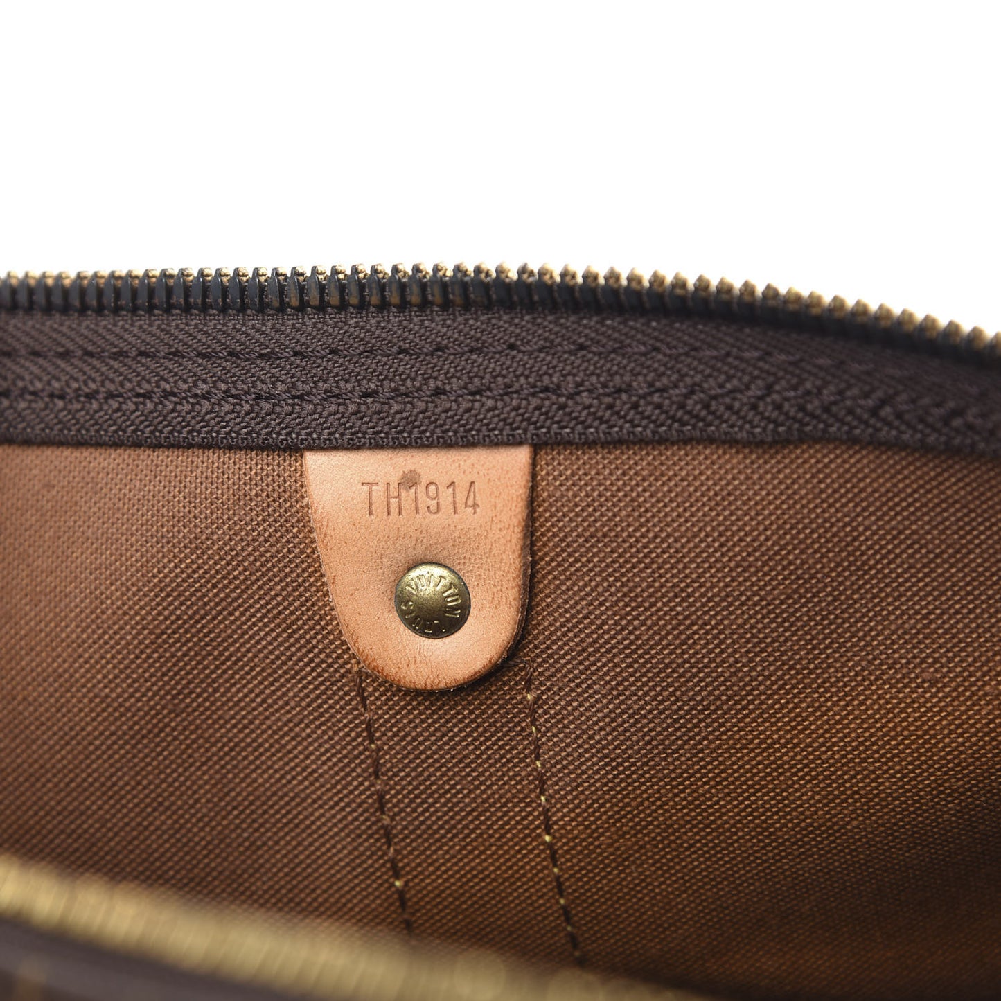 Monogram Keepall Bandouliere 45