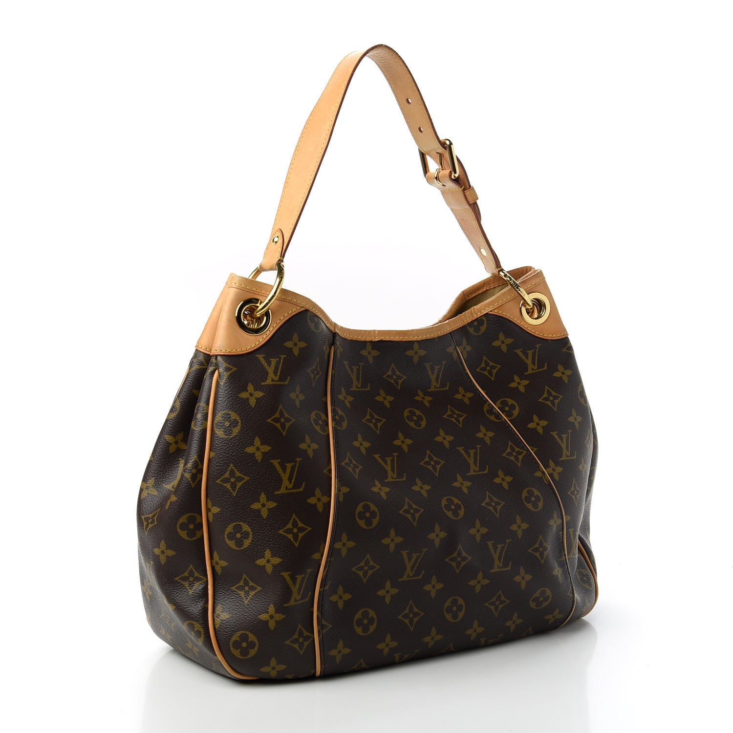 Louis Vuitton Monogram Galliera PM 3 of 10