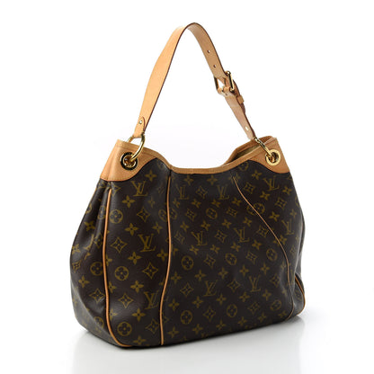 Louis Vuitton Monogram Galliera PM 3 of 10