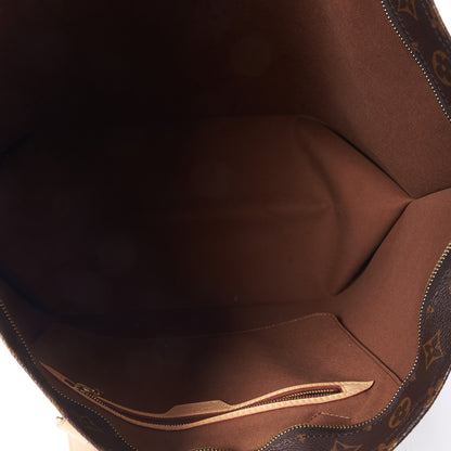 Louis Vuitton Monogram All-In MM 5 of 8