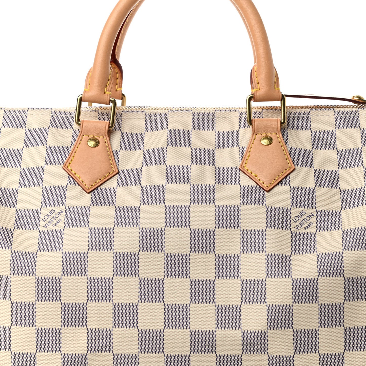 Damier Azur Speedy 30