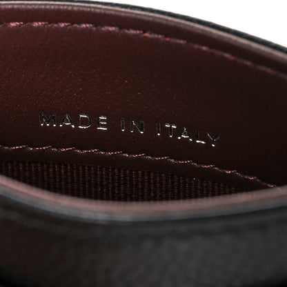 Chanel Caviar Quilted Card Holder Black 6 of 11