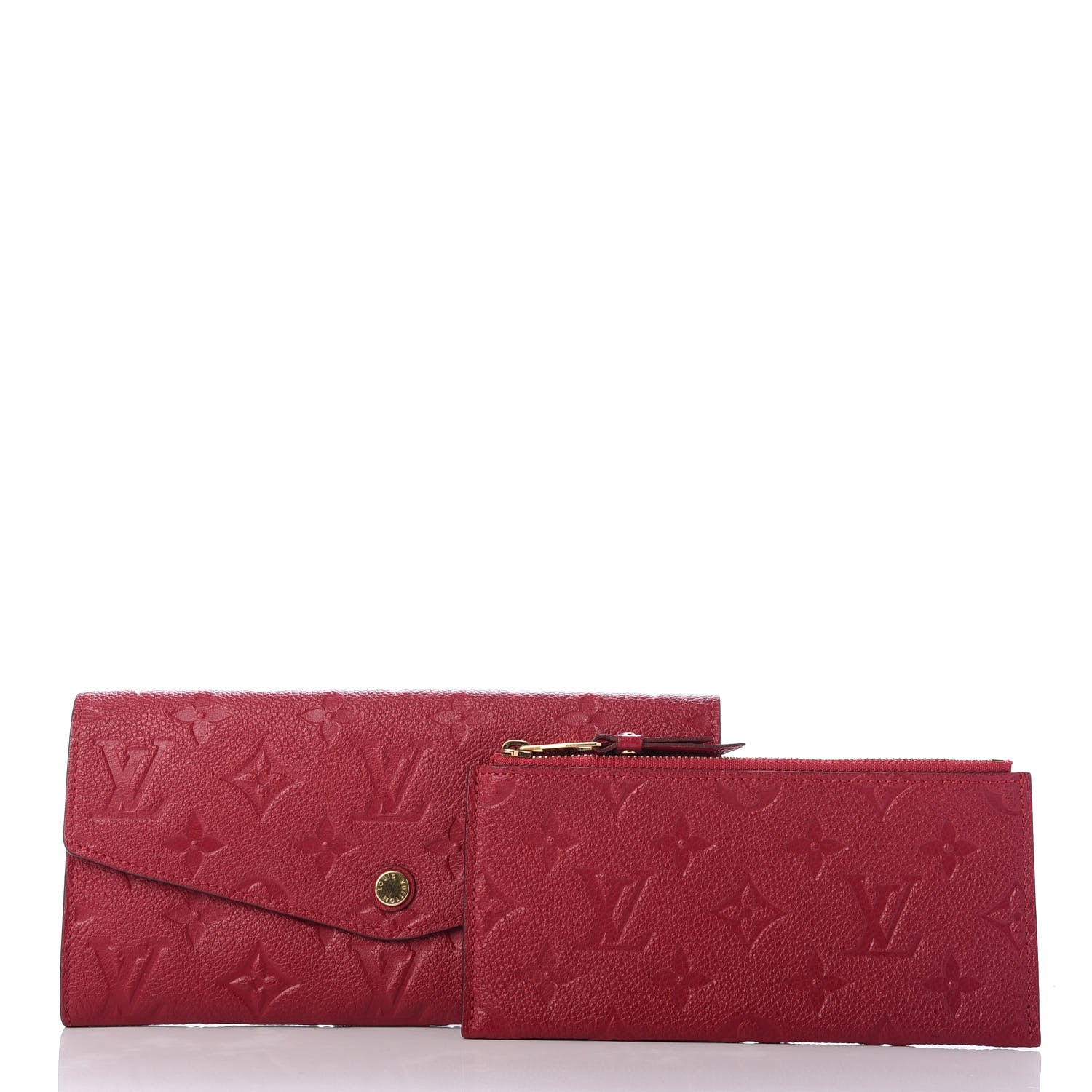Louis Vuitton Empreinte Curieuse Wallet Jaipur 2 of 8