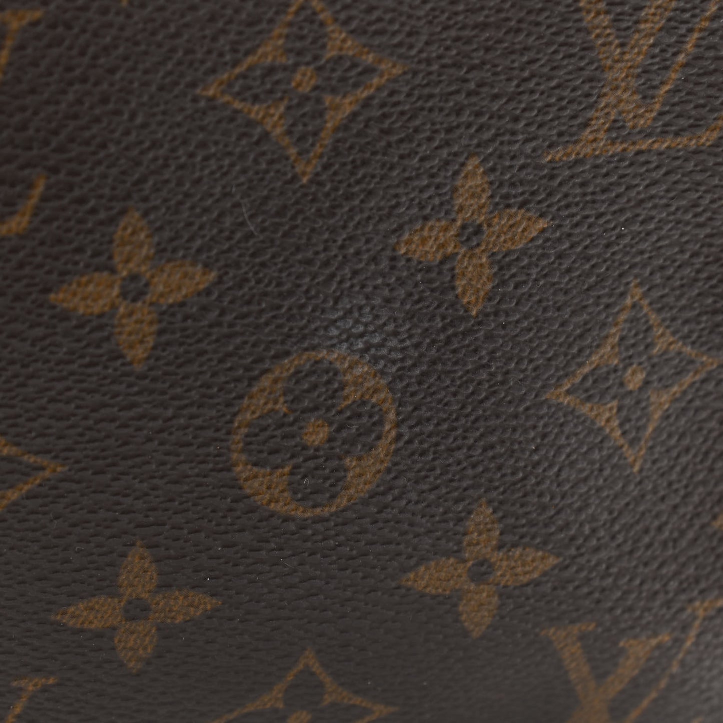 Monogram Pochette Accessories