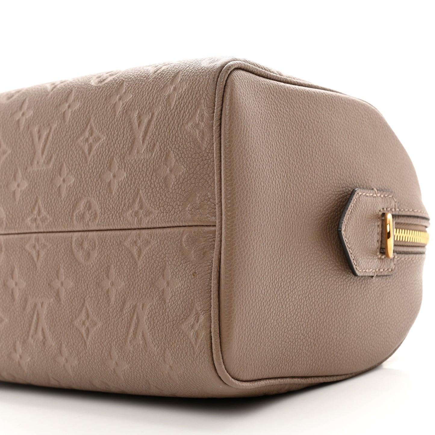 Empreinte Speedy Bandouliere 25 NM Taupe Glace
