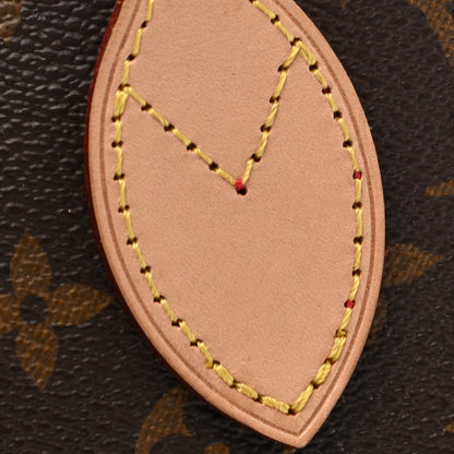 Louis Vuitton Monogram Neo Neverfull MM Cherry 17 of 17
