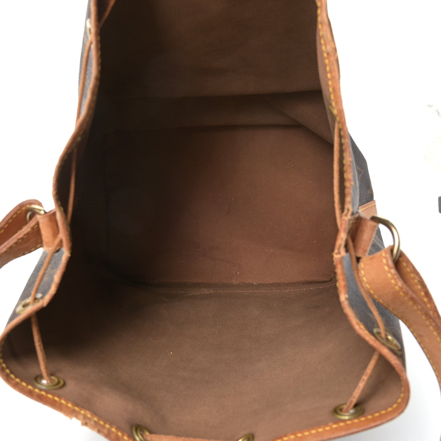 Louis Vuitton Monogram Noe 4 of 18