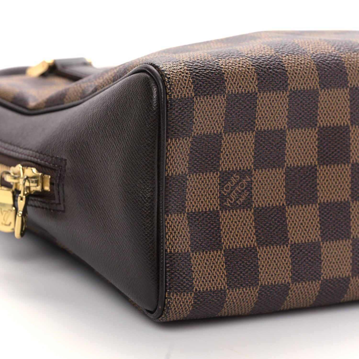Louis Vuitton Damier Ebene Brera 7 of 8