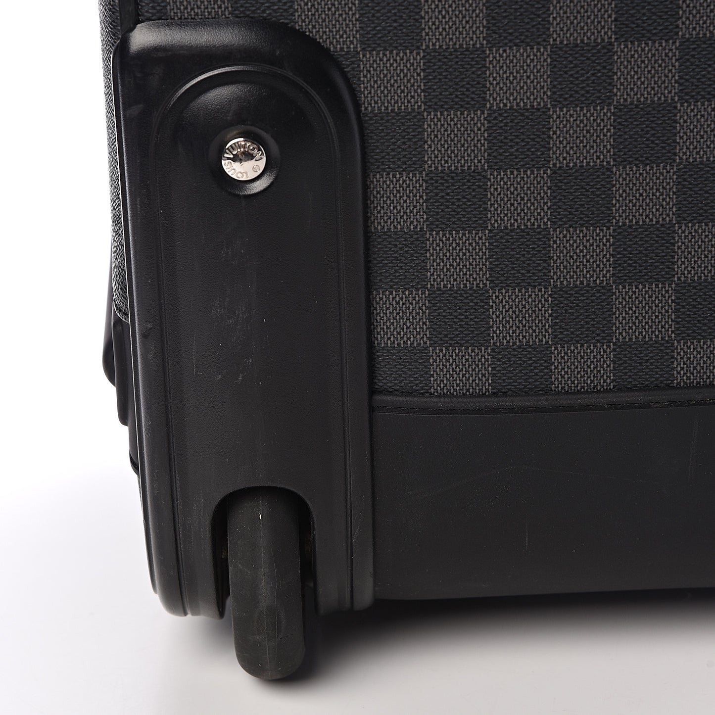 Damier Graphite Pegase 65