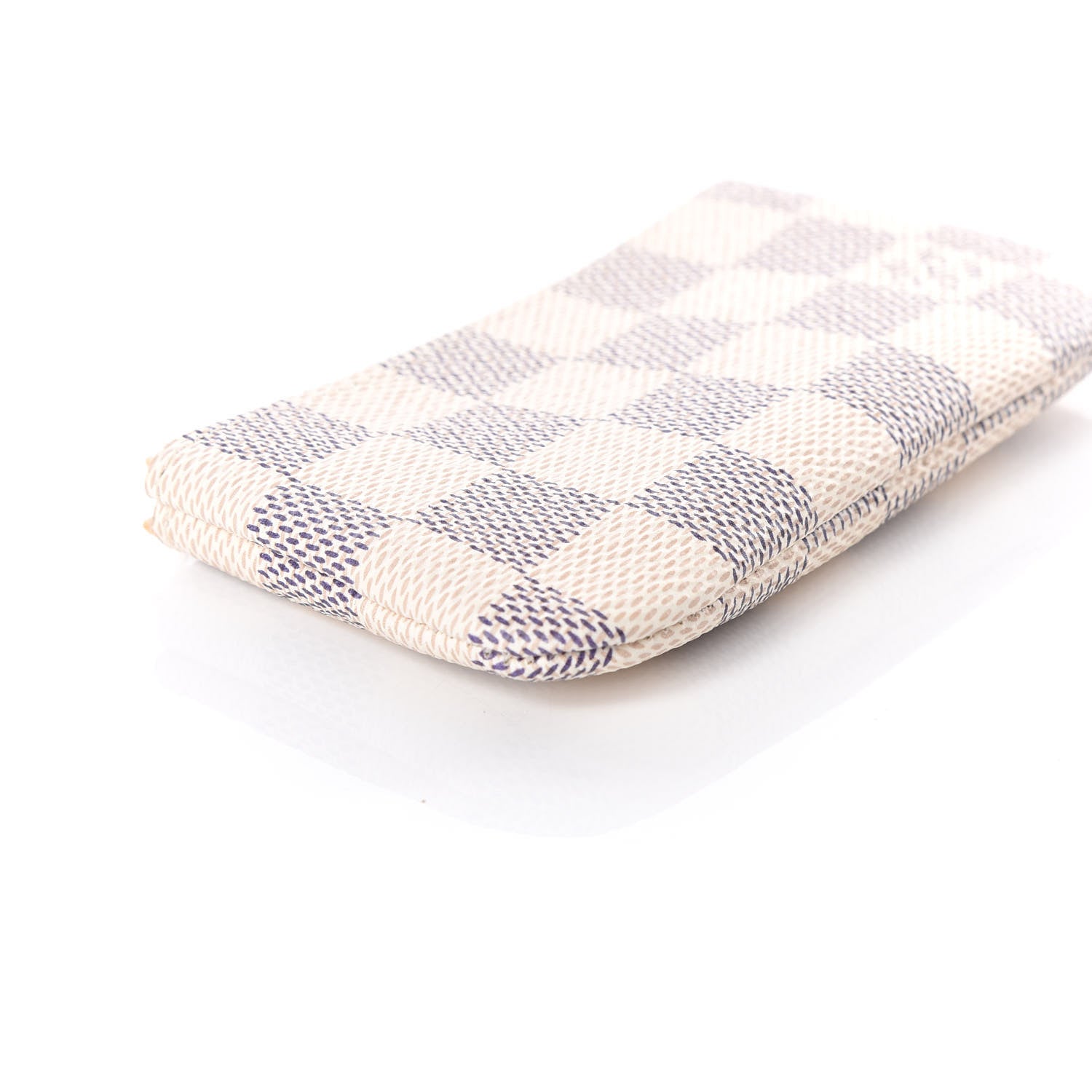 Louis Vuitton Damier Azur Key Pouch 5 of 11