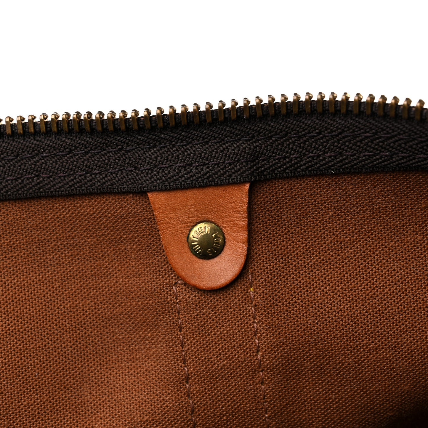 Monogram Keepall Bandouliere 60