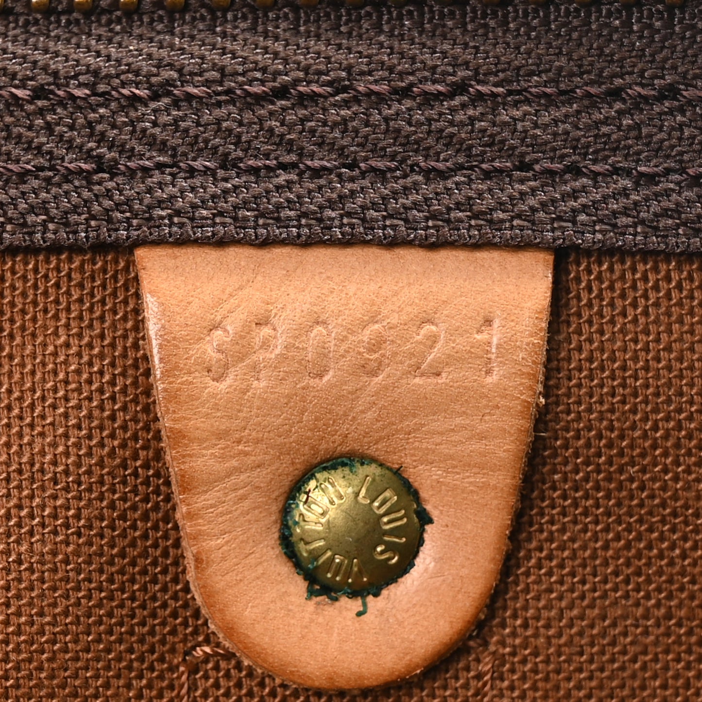 Monogram Keepall Bandouliere 55