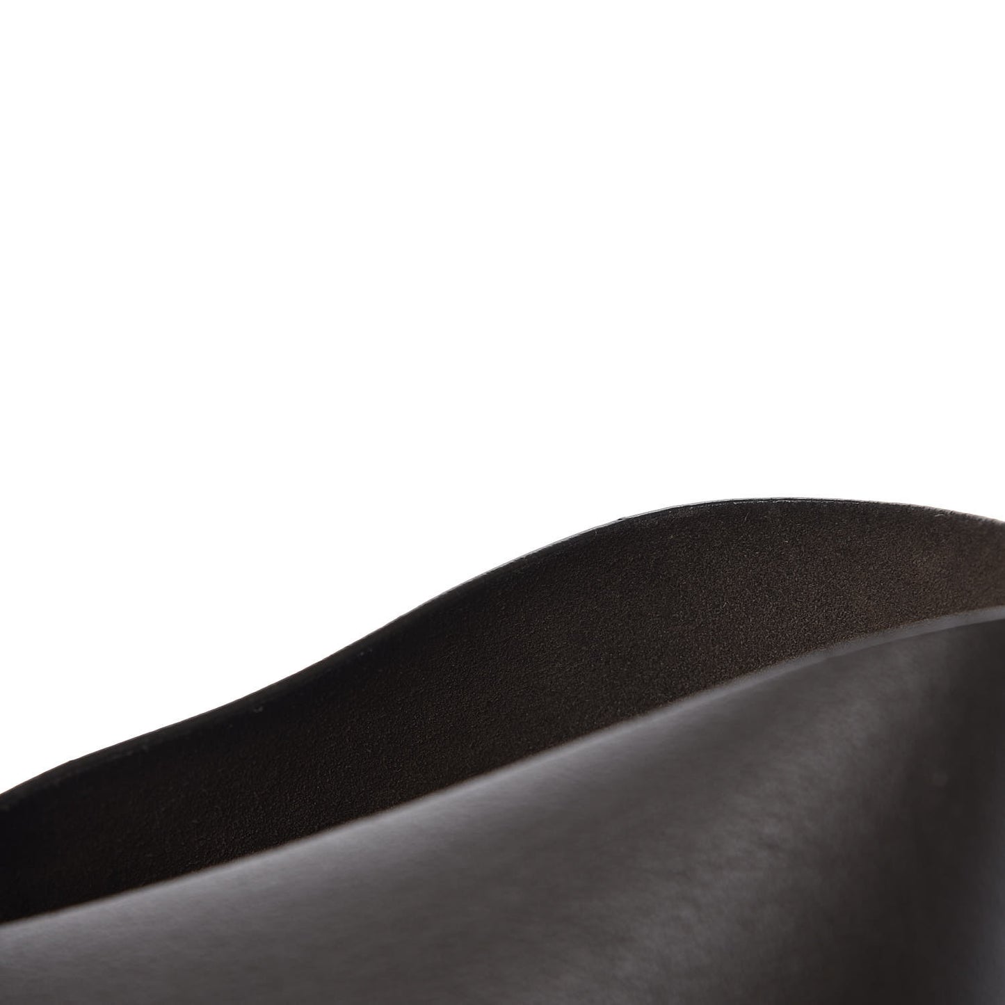 Calfskin Large Shopping Earth