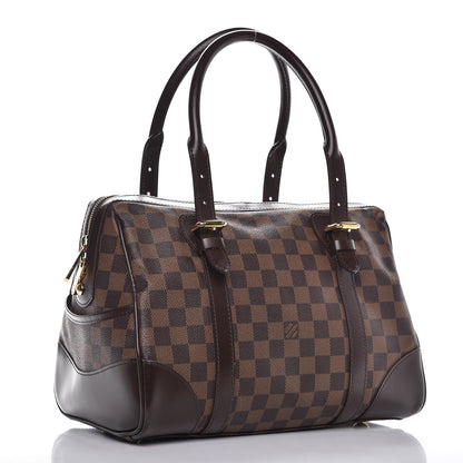 Louis Vuitton Damier Ebene Berkeley 3 of 14