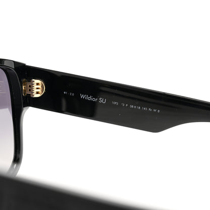 Christian Dior Wildior BU Sunglasses Black 6 of 7