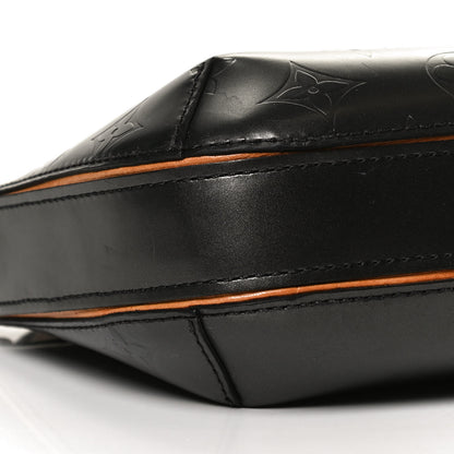 Louis Vuitton Mat Monogram Fowler Black 8 of 9