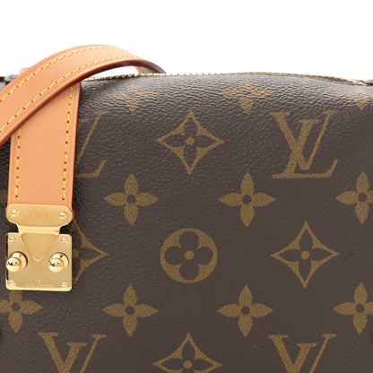 Louis Vuitton Monogram Side Trunk PM 7 of 9