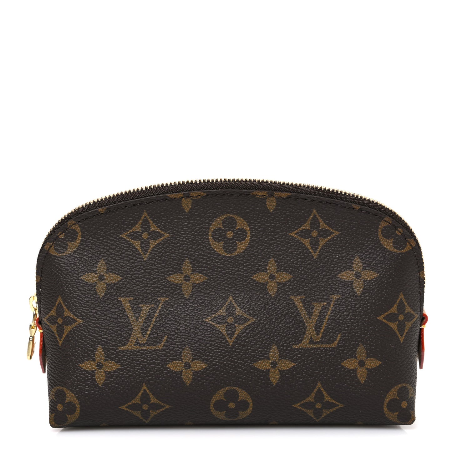 Monogram Cosmetic Pouch