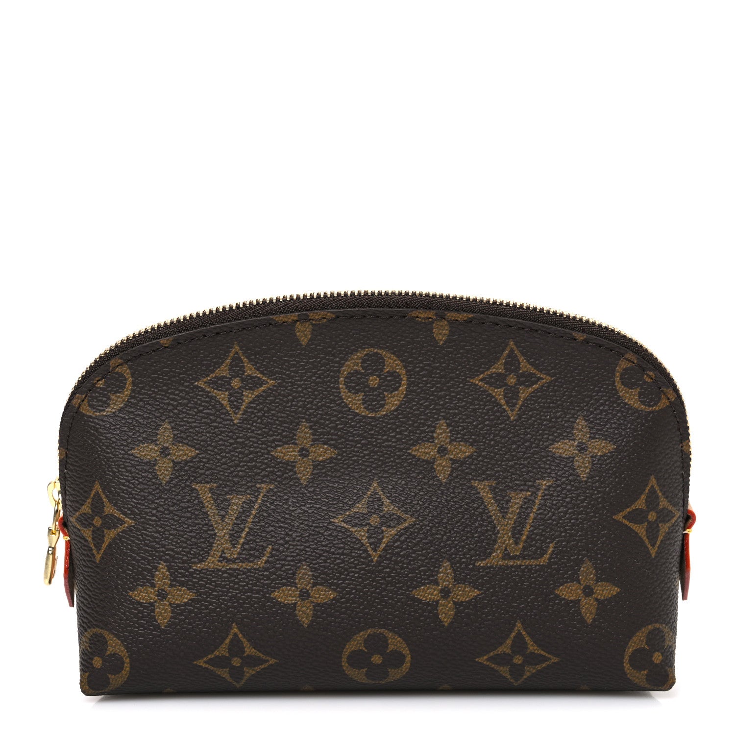 Louis Vuitton Monogram Cosmetic Pouch 1 of 6
