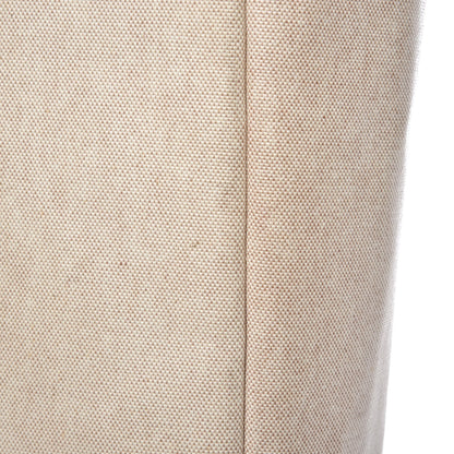 Hermes Toile Vache Calfskin Herbag 36 MM Natural 16 of 22