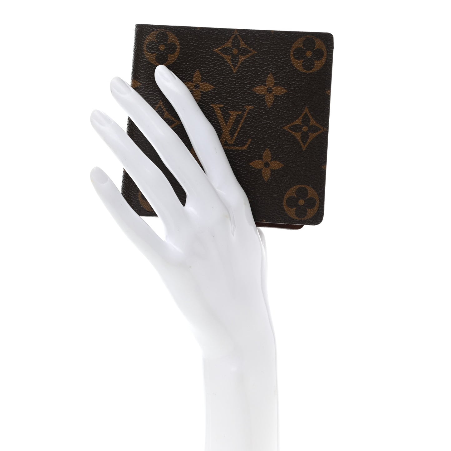 Monogram Marco Wallet