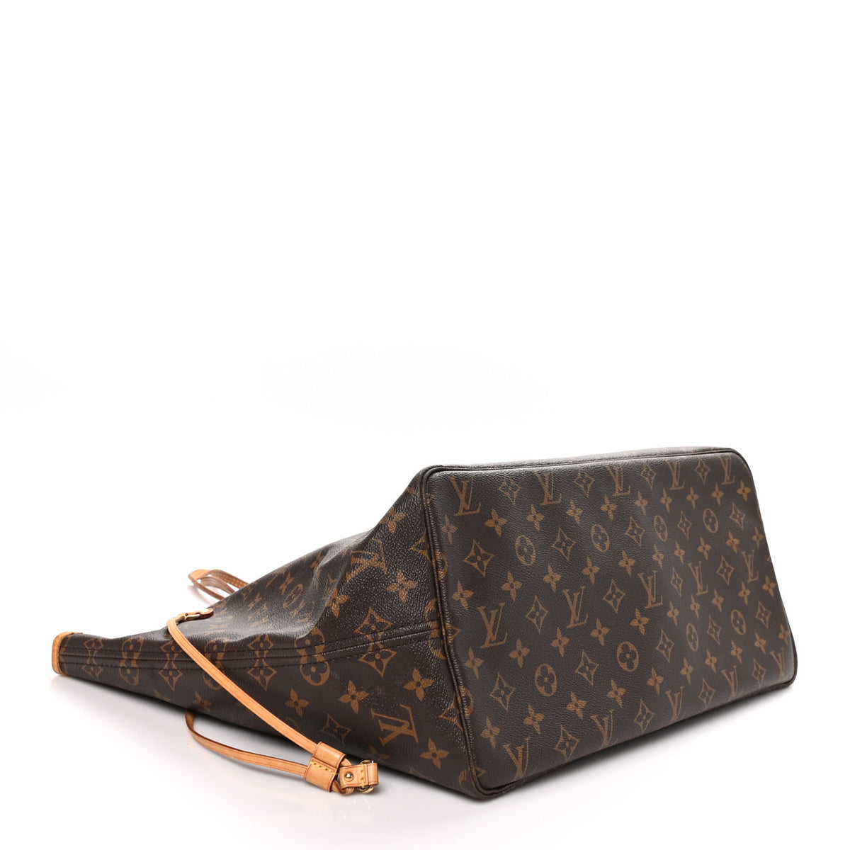 Monogram Neo Neverfull GM Pivoine